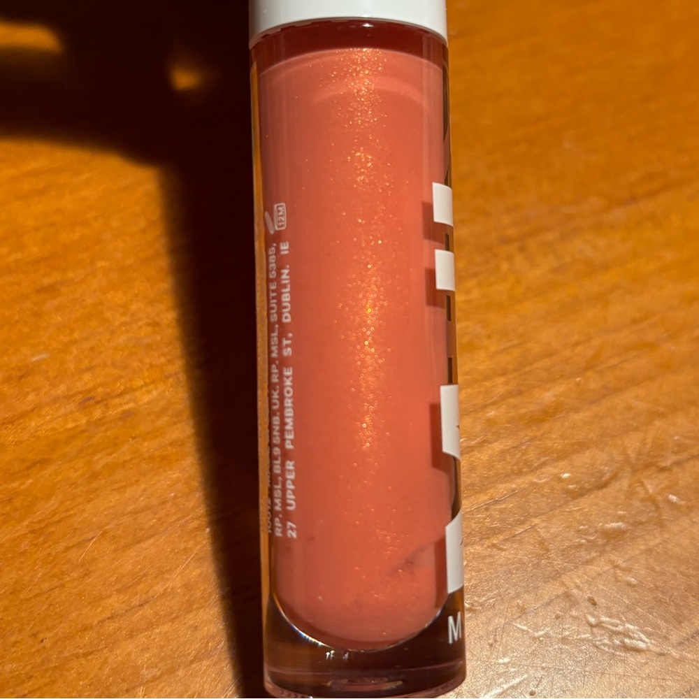 Milk Makeup Odyssey Lip Oil Gloss - Picture 8 of 16